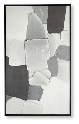 Adilson Wall Art - Furniture City (CA)l