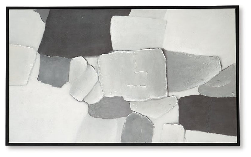 Adilson Wall Art - Furniture City (CA)l