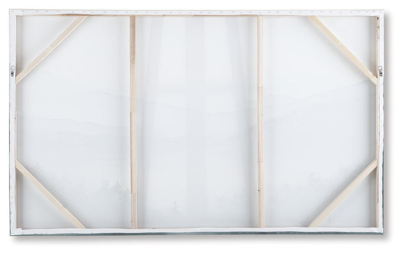 Vernmont Wall Art