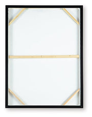 Siaking Wall Art - Furniture City (CA)l