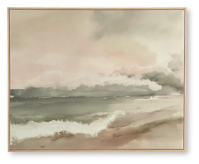 Vallus Wall Art - Furniture City (CA)l