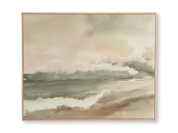 Vallus Wall Art - Furniture City (CA)l