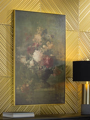 Gravesworth Wall Art - Furniture City (CA)l