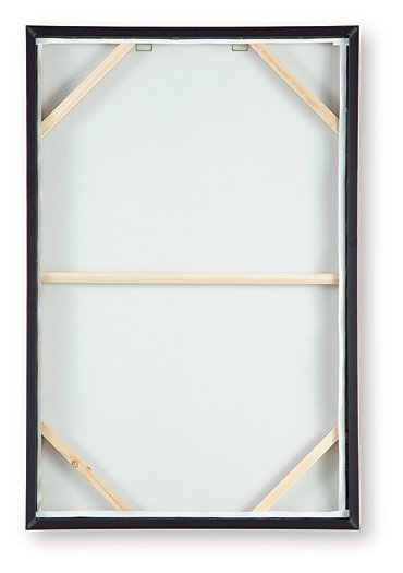 Gravesworth Wall Art - Furniture City (CA)l