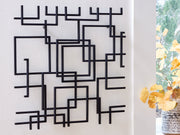 Aadanton Wall Decor - Furniture City (CA)l