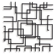 Aadanton Wall Decor - Furniture City (CA)l
