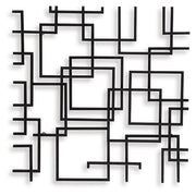 Aadanton Wall Decor - Furniture City (CA)l