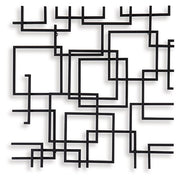 Aadanton Wall Decor - Furniture City (CA)l