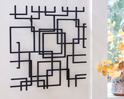Aadanton Wall Decor - Furniture City (CA)l