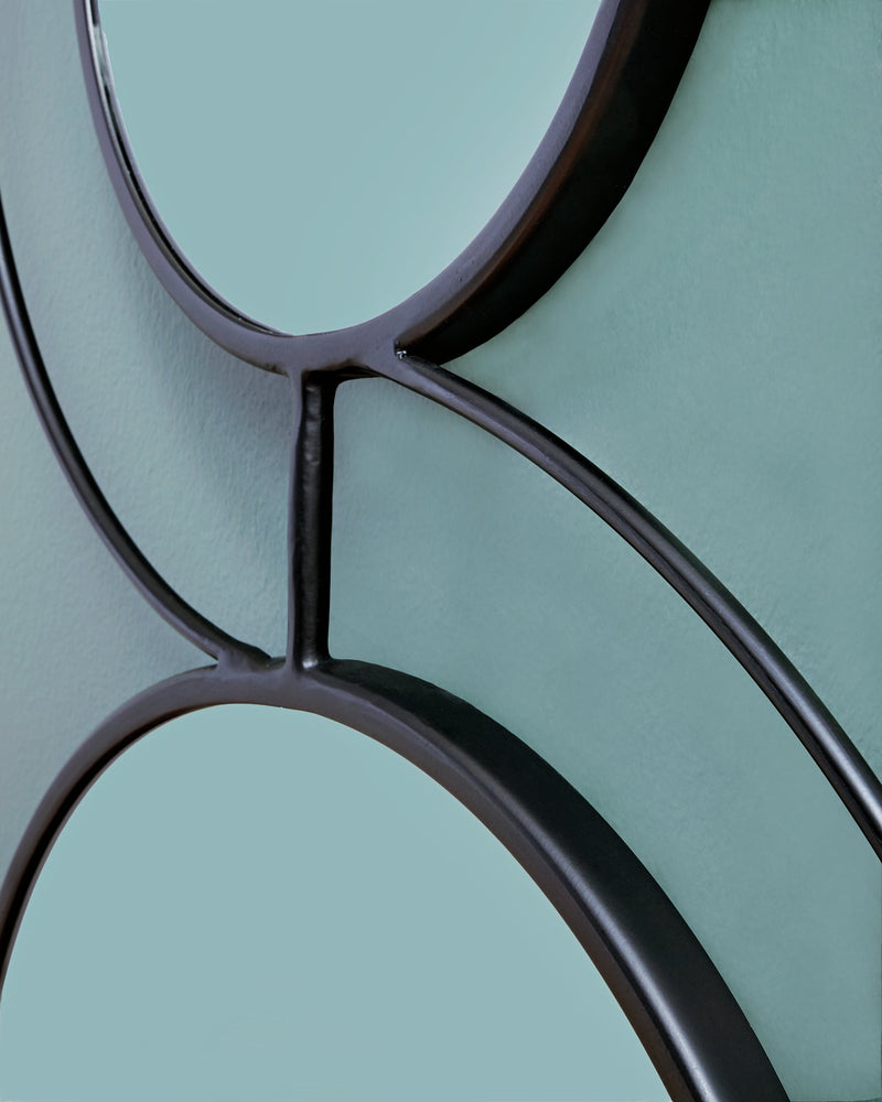 Shayham Accent Mirror - Furniture City (CA)l