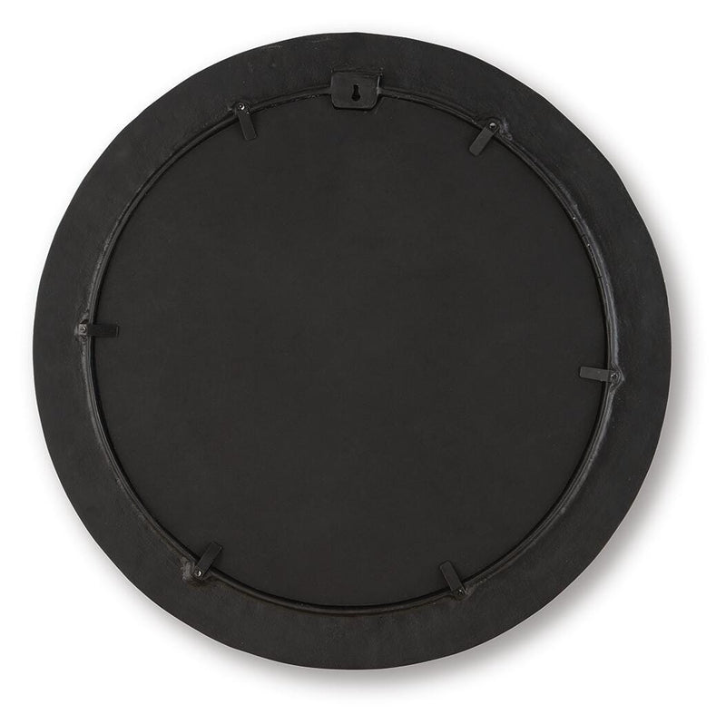 Ozias Accent Mirror