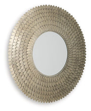 Wrightmund Accent Mirror - Furniture City (CA)l