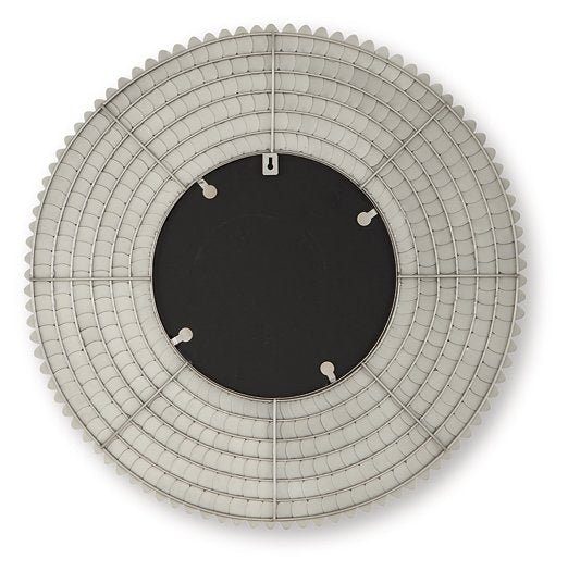 Wrightmund Accent Mirror - Furniture City (CA)l