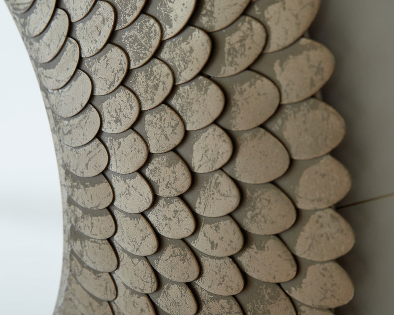 Wrightmund Accent Mirror - Furniture City (CA)l