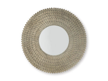 Wrightmund Accent Mirror - Furniture City (CA)l