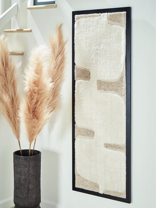 Kadworth Wall Decor - Furniture City (CA)l