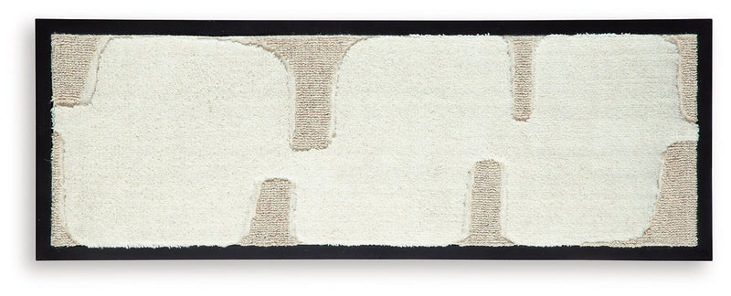 Kadworth Wall Decor - Furniture City (CA)l