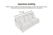 Amiata Sofa - Furniture City (CA)l