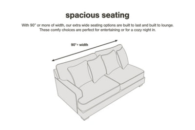 Amiata Sofa - Furniture City (CA)l