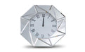 Montreal Octagonal Shaped Clock image