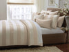 Amalfi 9-pc Queen Comforter Set in Sand - Furniture City (CA)l