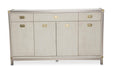 Menlo Station Sideboard in Eucalyptus image