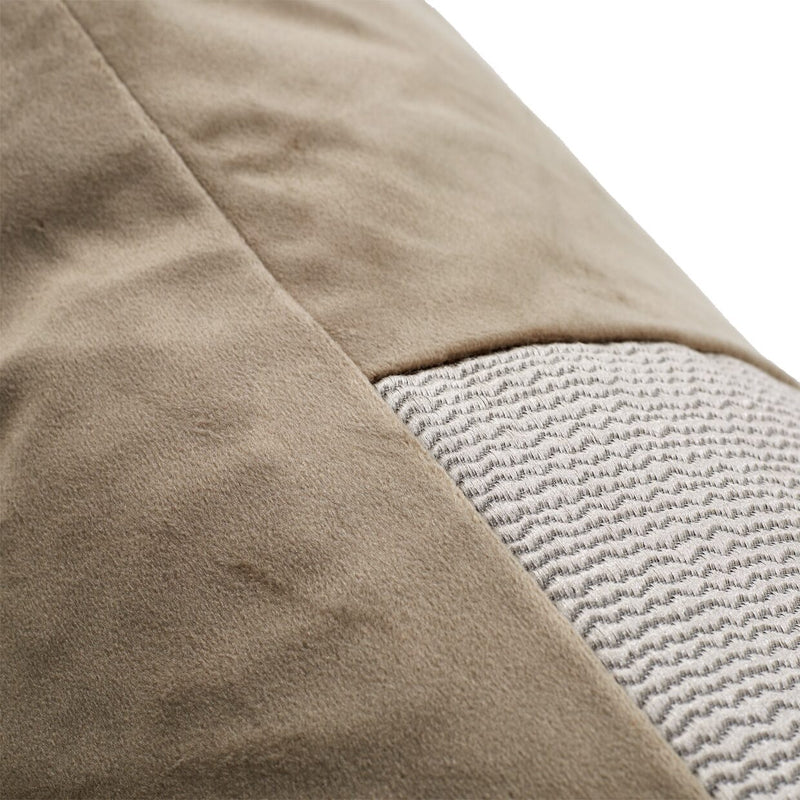 Aubrey 9-Piece Queen Comforter Set - Patina