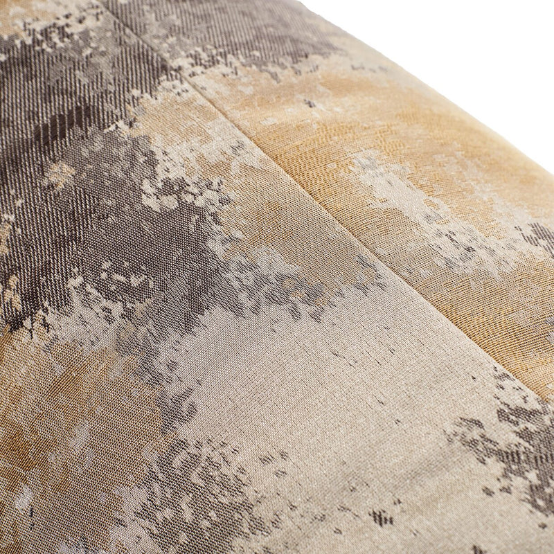 Aubrey 9-Piece Queen Comforter Set - Patina