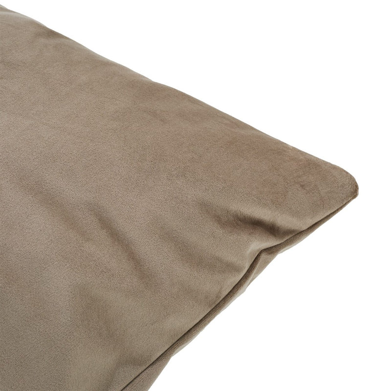 Aubrey 9-Piece Queen Comforter Set - Patina
