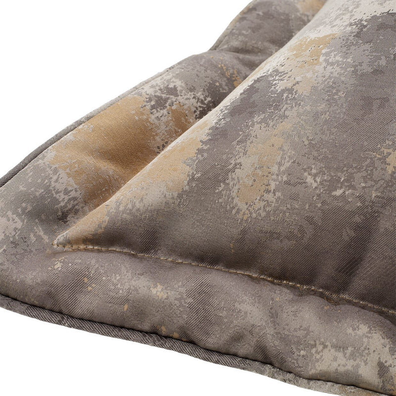 Aubrey 9-Piece Queen Comforter Set - Patina