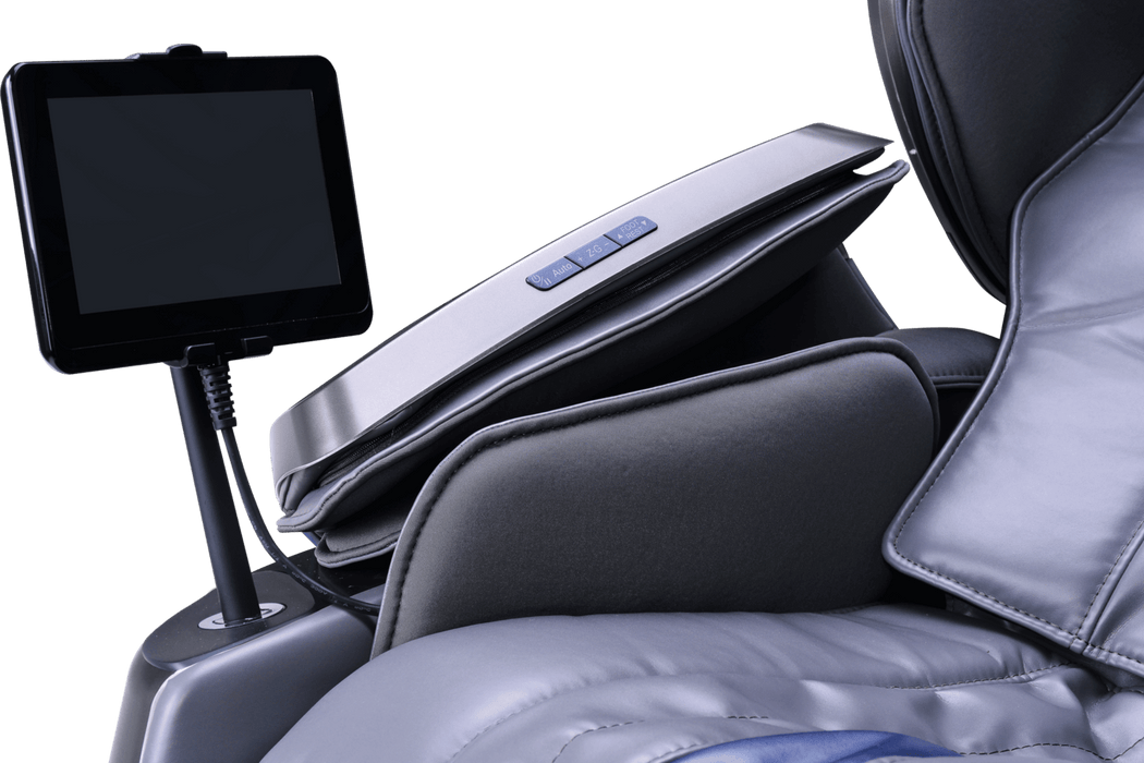 Zen SE CZ-640-GDG Grey/ Dark Grey