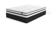 Chime 10 Inch Hybrid Mattress in a Box - Furniture City (CA)l