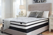 Chime 10 Inch Hybrid Mattress in a Box - Furniture City (CA)l