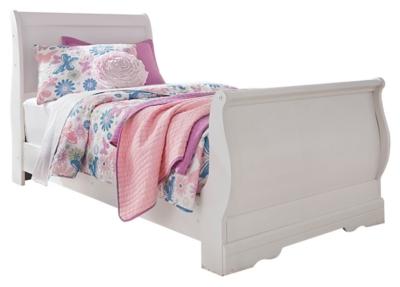 Anarasia Bed - Furniture City (CA)l