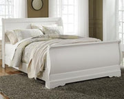 Anarasia Bed - Furniture City (CA)l
