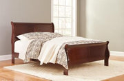 Alisdair Bed - Furniture City (CA)l