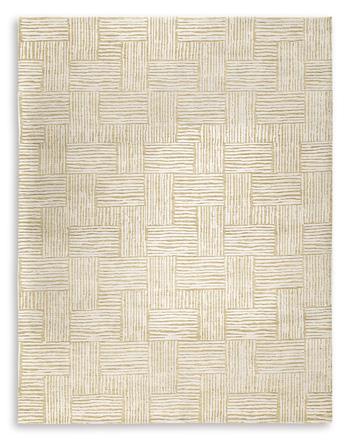 Adanmund 5' x 7' Rug