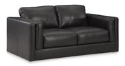 Amiata Loveseat - Furniture City (CA)l