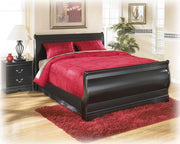 Huey Vineyard Bed - Furniture City (CA)l