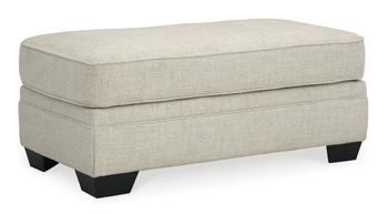 Rilynn Ottoman