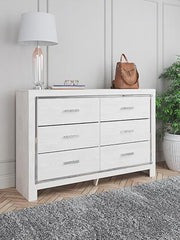 Altyra Dresser - Furniture City (CA)l