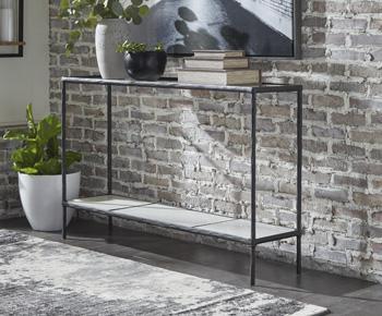 Ryandale Console Sofa Table