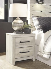 Cambeck Nightstand - Furniture City (CA)l