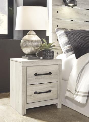 Cambeck Nightstand - Furniture City (CA)l
