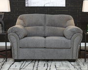 Allmaxx Loveseat - Furniture City (CA)l