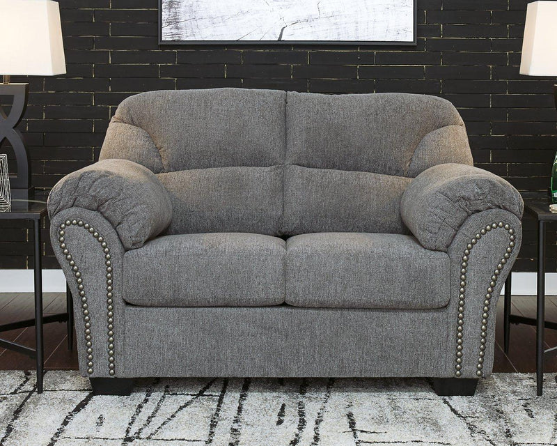 Allmaxx Loveseat - Furniture City (CA)l
