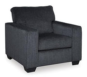 Altari Chair - Furniture City (CA)l