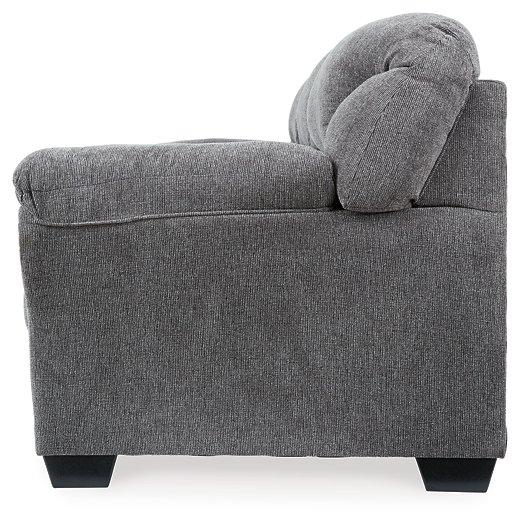 Allmaxx Sofa - Furniture City (CA)l