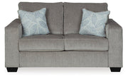 Altari Loveseat - Furniture City (CA)l