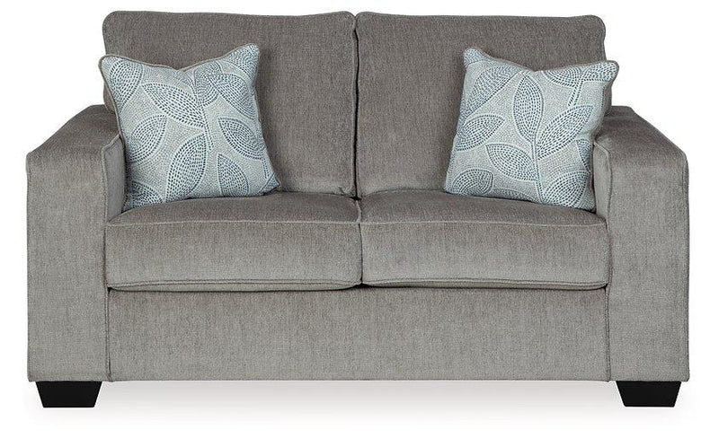 Altari Loveseat - Furniture City (CA)l